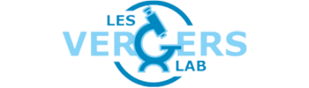 Les vergers lab